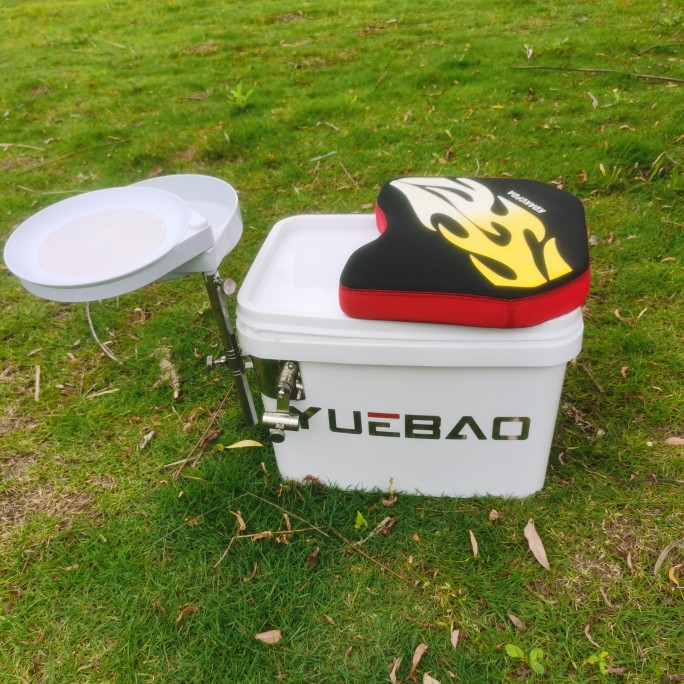 With 3 sets + cushions + full disk